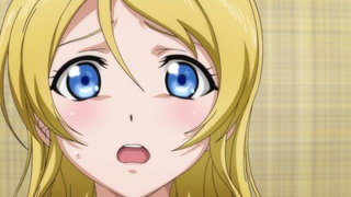 Illustration for article titled Anime Characters Announcing They're Pregnant Is a New Meme
